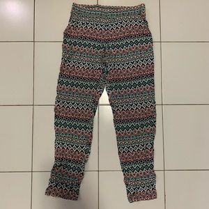 H&M PANTS